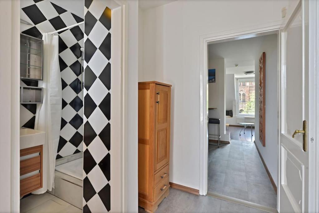 Buda Batthiany Square, 6 Appartement *