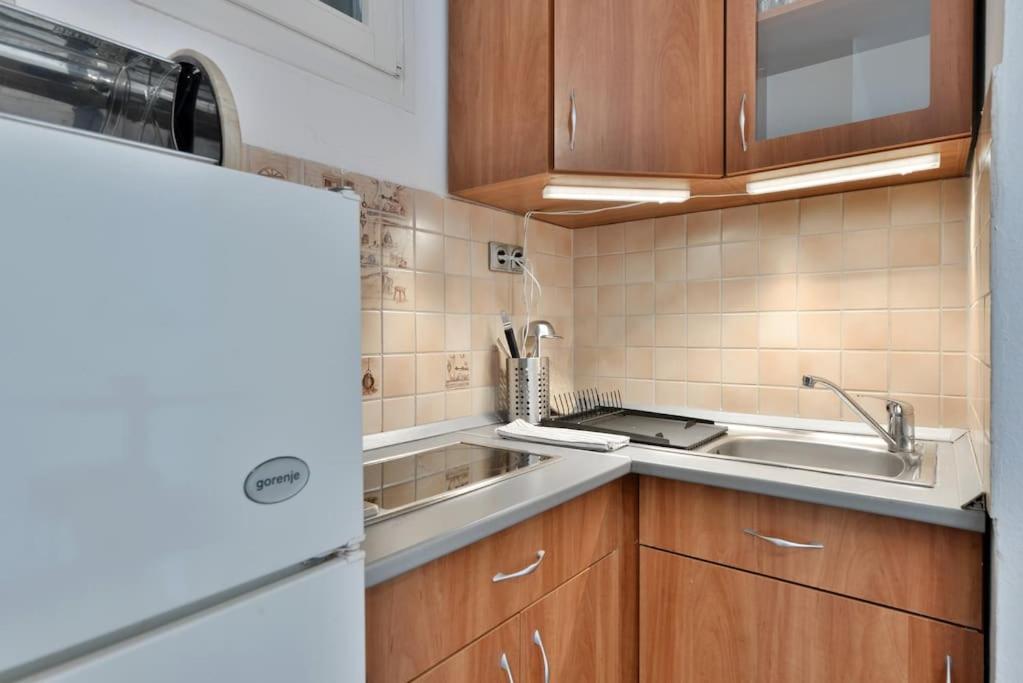 Buda Batthiany Square, 6 Appartement *