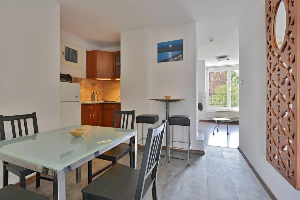 Apartament Buda Batthiany Square, 6