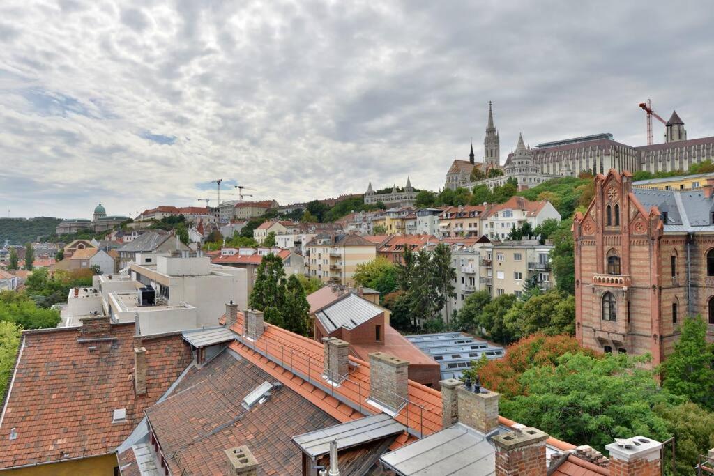 Apartament Buda Batthiany Square, 6